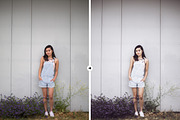 58 Portrait  Fashion LR & PS Presets, an Action Add-On by M E G A S E T S (Thumbnail 11 of 13)