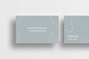 Capetown Business Card, a Business Card Template by Ruben Stom (Thumbnail 2 of 5)