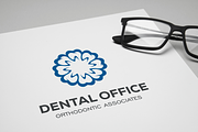 20 Dental Care & Dentist Logo Vector, a Branding & Logo Template by Nikolozgraphic (Thumbnail 26 of 27)