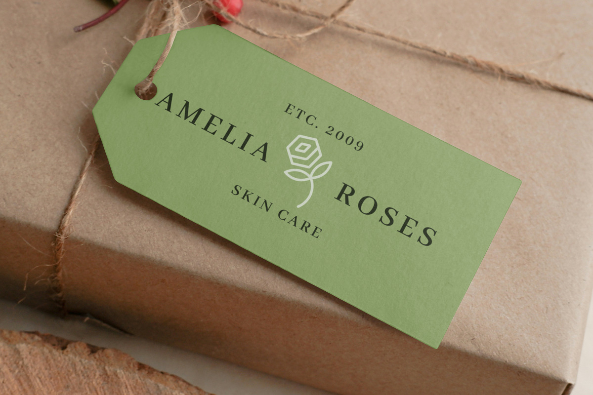 Elegant Modern Logo Maker Pack, a Branding & Logo Template by Design_Planet (Photo 27 of 29)