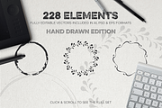 Logo Creation Kit Bundle Edition, a Branding & Logo Template by Graphicdome (Thumbnail 19 of 41)