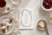 Parisian Coquette Watercolor Kit, a Decorative Illustration by Yuliia Lashevska (Thumbnail 2 of 16)