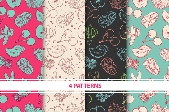 Fruits preview 6