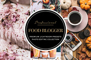 Best Lightroom Presets for Bloggers, an Action Add-On by BeArt-Presets (Thumbnail 10 of 23)