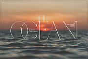 Quartez - A Redesigned Font Family, a Serif Font by Eagle & Bison Design Co. (Thumbnail 2 of 6)