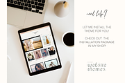 Shopify Theme Bundle | Magic Life, a Templates & Theme by Easy Website Themes (Thumbnail 10 of 10)