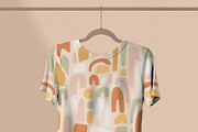 Desert Arches, a Pattern Graphic by MalyskaStudio (Thumbnail 8 of 11)