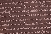 Fothem Script Fonts, a Script Font by mahstudios (Thumbnail 9 of 14)