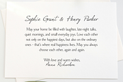 Portrait de Paris Signature Font, a Script Font by gafaroff studio (Thumbnail 3 of 12)
