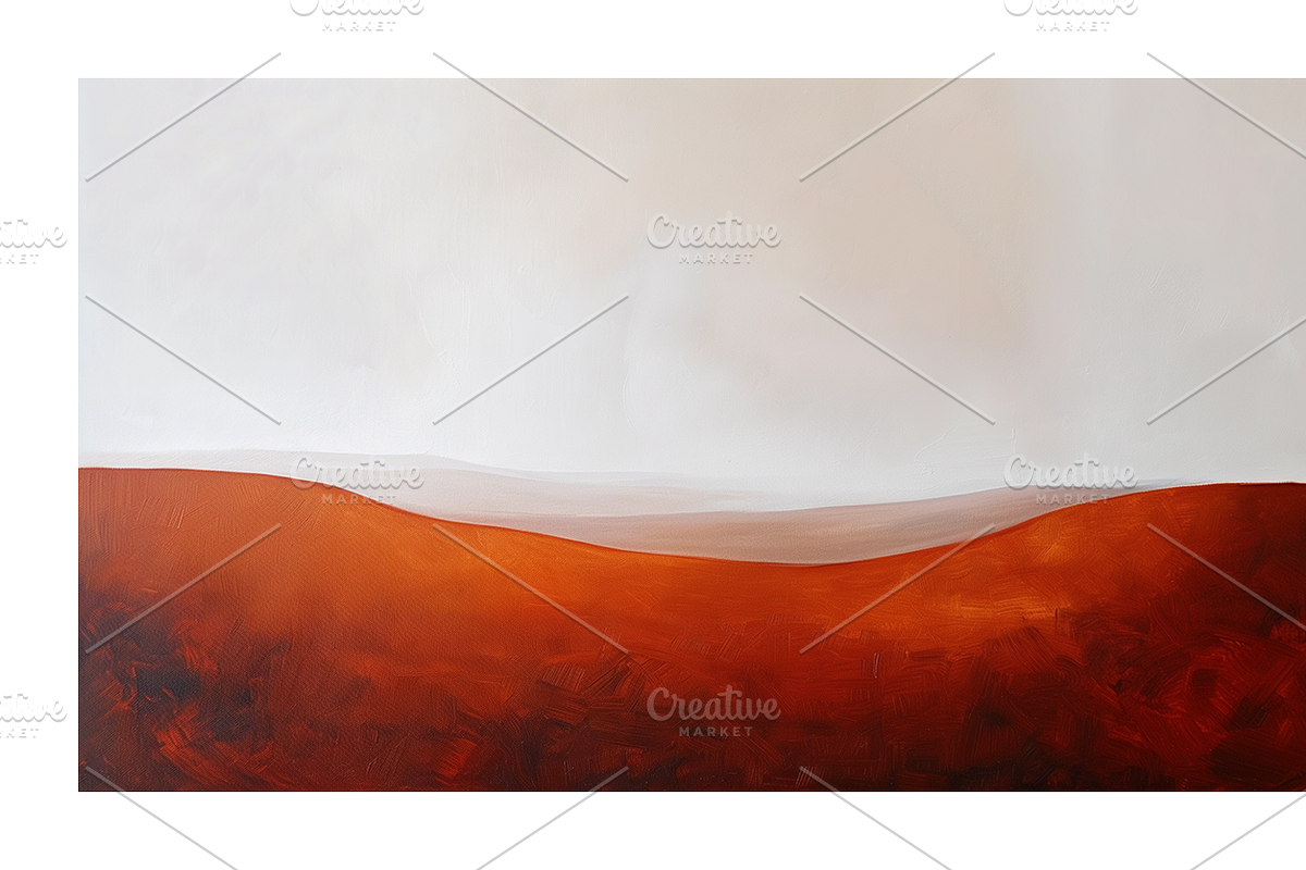 Mica Collection · Minimal Landscapes, a Background Graphic by milatovar (Photo 13 of 17)
