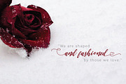 Daniesha - Romantic Font Script, a Script Font by Masanis (Thumbnail 7 of 11)