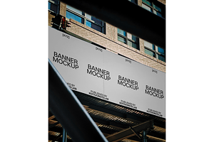 Banner Mockup 05