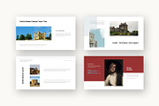 Gven : Heritage Google Slides, a Presentation Template by Punkl Camp (Thumbnail 4 of 16)