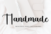 Delight Wedding, a Handwritten Font by InermediaSTUDIO (Thumbnail 3 of 8)
