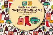 Vector hand drawn kit 90% off!, an Animal Illustration by Crowhouse (Thumbnail 15 of 34)