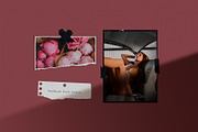 30-Object Moodboard Scene Creator, a Presentation Template by Artcoast Std. (Thumbnail 3 of 12)