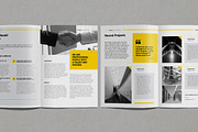 Kreatype Brochure, a Brochure Template by Kreatype Studio (Thumbnail 6 of 8)