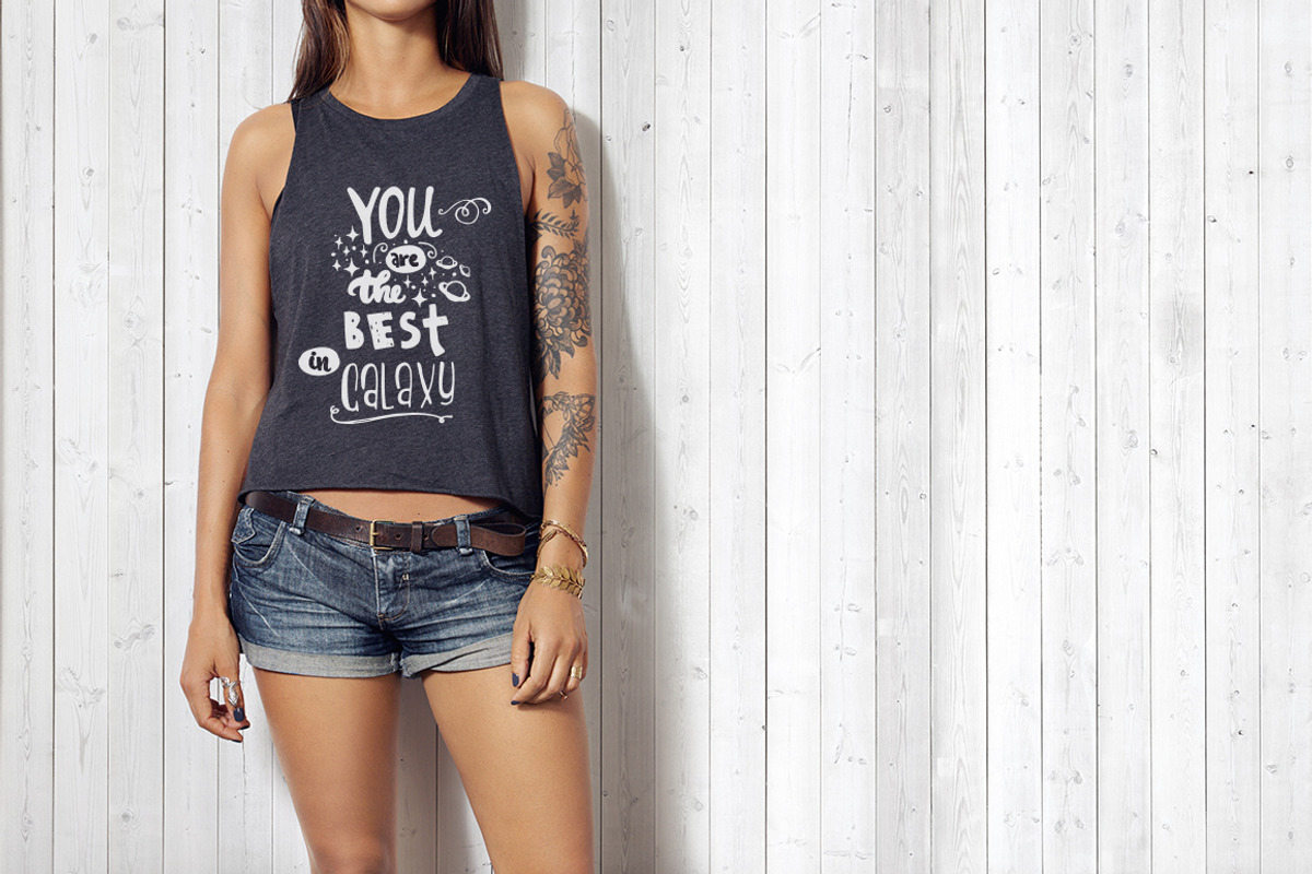 Love Lettering Pack, an Illustration by Julia Lair (Photo 11 of 13)