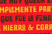 Ruina, a Font by Rodrigo Typo (Thumbnail 5 of 5)