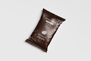 Snack Packaging Mockup, a Packaging Mockup by mahhyud (Thumbnail 3 of 6)