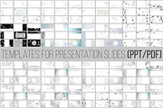 HEXAGON, a Presentation Template by VectorShop (Thumbnail 5 of 5)