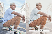 20 Milky White Lightroom Presets LUT, a Preset Add-On by SparkleStock (Thumbnail 8 of 13)