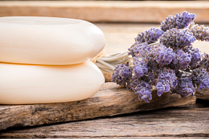 Soap, a Beauty & Fashion Photo by THP Creative