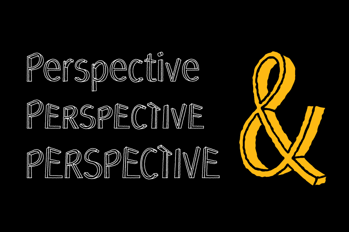 Perspective Sans Light By Bülent Yüksel preview 2