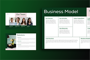 Enchante - Business Proposal, a Presentation Template by ArbaStudio (Thumbnail 5 of 5)