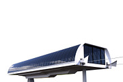 Ski Lift Cableway Car, a Cars & Vehicle 3D Model by 3D Models by Obshansky (Thumbnail 9 of 26)