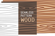 Pattern of Wooden texture, a Pattern Graphic by Volyk (Thumbnail 1 of 4)