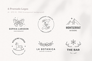 158 Mystical Christmas Illustrations, an Object Graphic by Artec Maison (Thumbnail 6 of 14)
