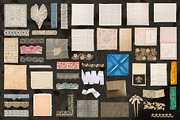 Victorian Album Collage Elements, an Object Graphic by Anzhelika (Thumbnail 8 of 12)