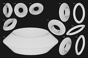 Kosmos 250, an Object Graphic by Clear Supply (Thumbnail 25 of 37)