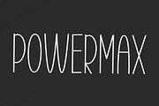 Minimalist, a Handwritten Font by InermediaSTUDIO (Thumbnail 4 of 8)