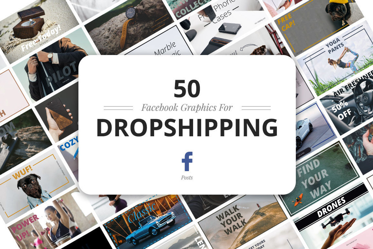 43 in 1 Gigantic Social Media Bundle, a Social Media Template by Web Donut (Photo 27 of 51)
