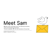 58 Cute Outline Vector Illustrations, a Finance Illustration by BadBrother (Thumbnail 2 of 20)