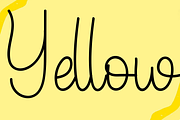 Overthinking, a Handwritten Font by InermediaSTUDIO (Thumbnail 2 of 8)
