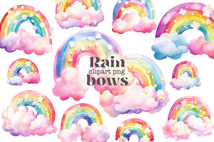 Rainbows