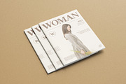 North Elegant Serif Font, a Serif Font by Perfectype (Thumbnail 5 of 10)