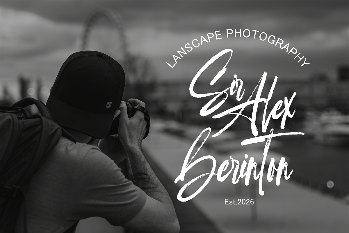 Pablo Bonaparte Modern Brush Script, a Script Font by Tyedge Studio (Photo 5 of 8)