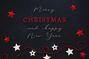 Broadway Lights | Duo Font., a Script Font by Red Ink (Thumbnail 12 of 12)