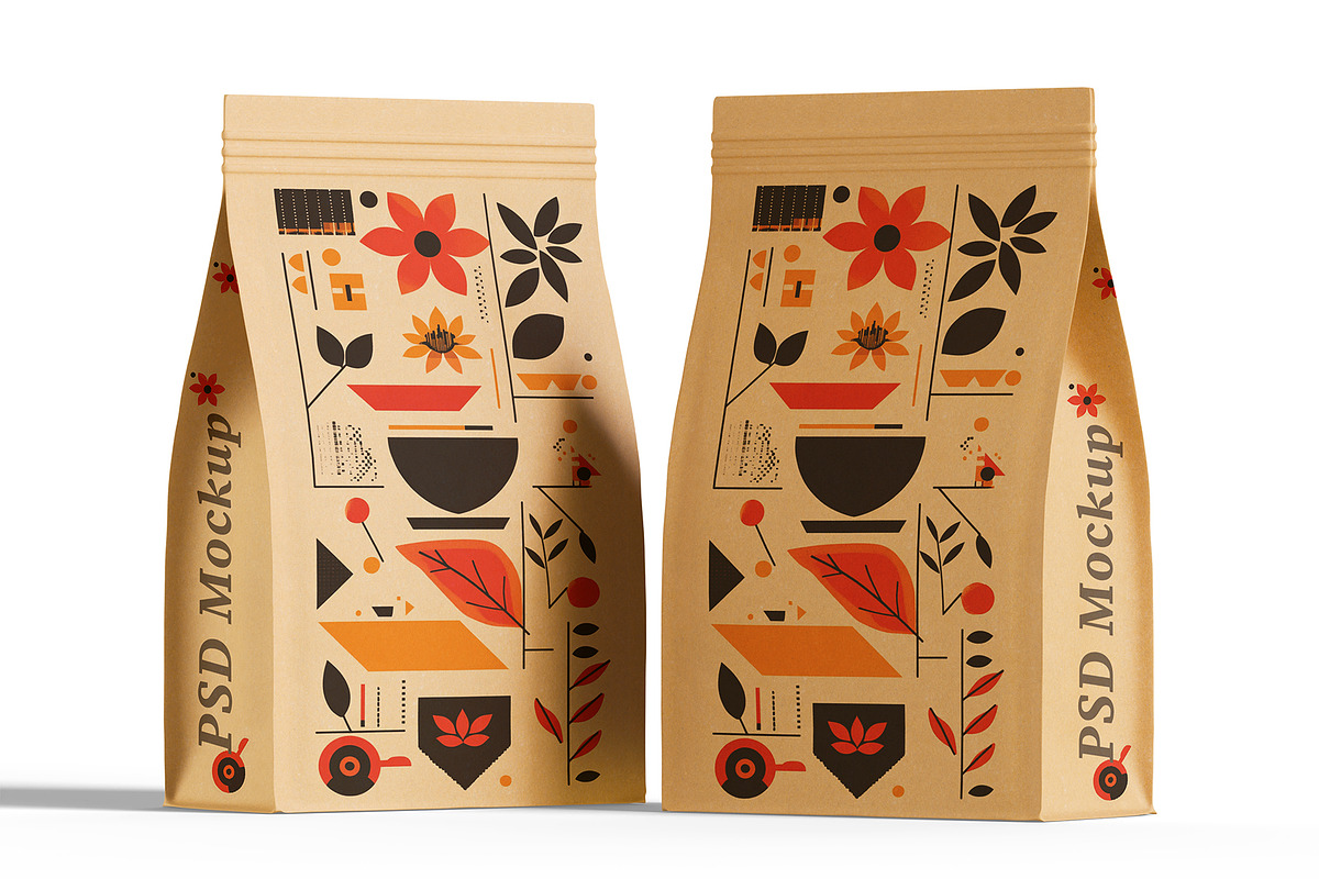 Packaging Mockup Bundle Collection, a Packaging Mockup by Ambo Ampeng (Photo 9 of 11)