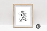 Wooden Frame Mockup 8x10, a Print Template by Ava Design (Thumbnail 2 of 2)