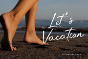 Urban Handwritten – Brush Script, a Handwritten Font by Letterara (Thumbnail 3 of 13)