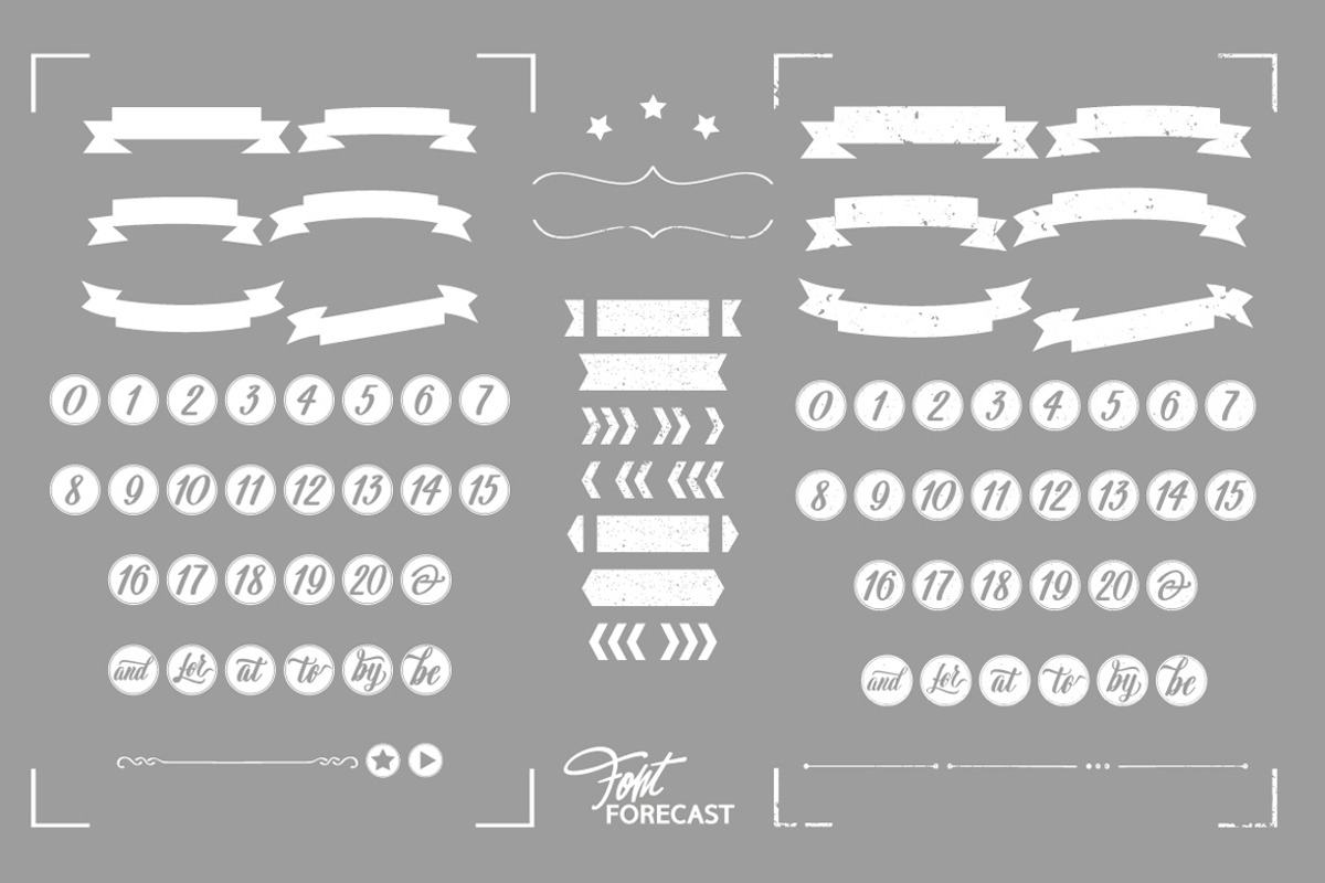 50% OFF Wingman, a Script Font by Fontforecast (Photo 12 of 12)