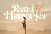 Ligaflow - Classy Fresh Retro Serif, a Serif Font by roomspace creative lab (Thumbnail 2 of 14)