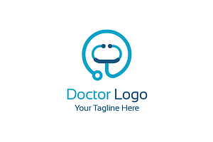 Doctor Logo
