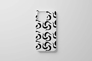 Fish Seamless Pattern, a Pattern Graphic by Viktorijareut (Thumbnail 3 of 5)