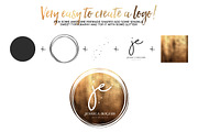 Hers Logo Branding Kit, a Branding & Logo Template by Graphicdome (Thumbnail 23 of 25)